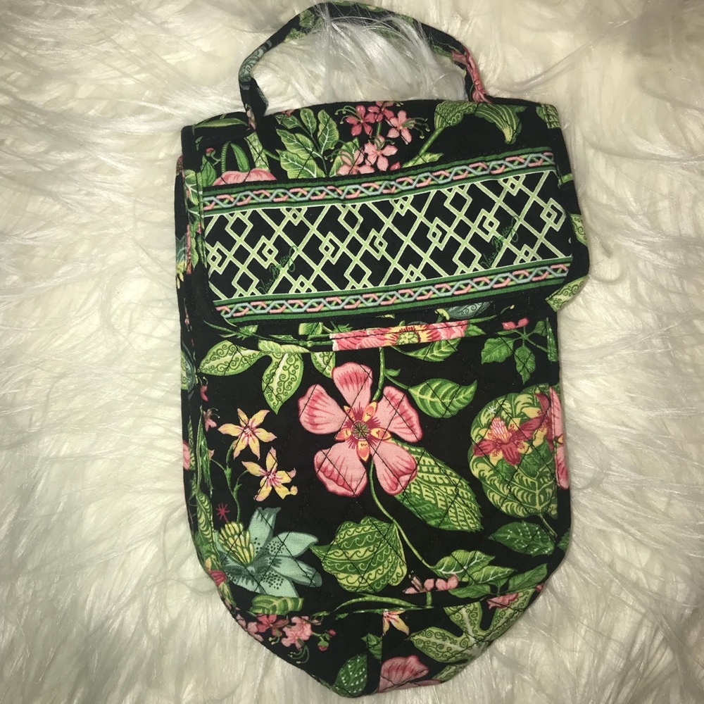 Vera Bradley Lunchbox